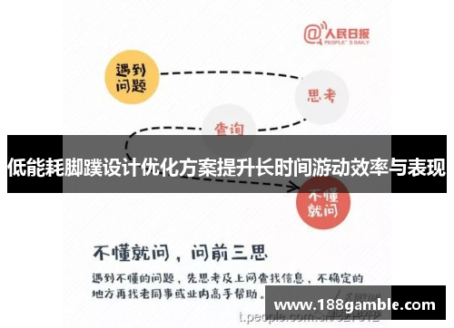 低能耗脚蹼设计优化方案提升长时间游动效率与表现
